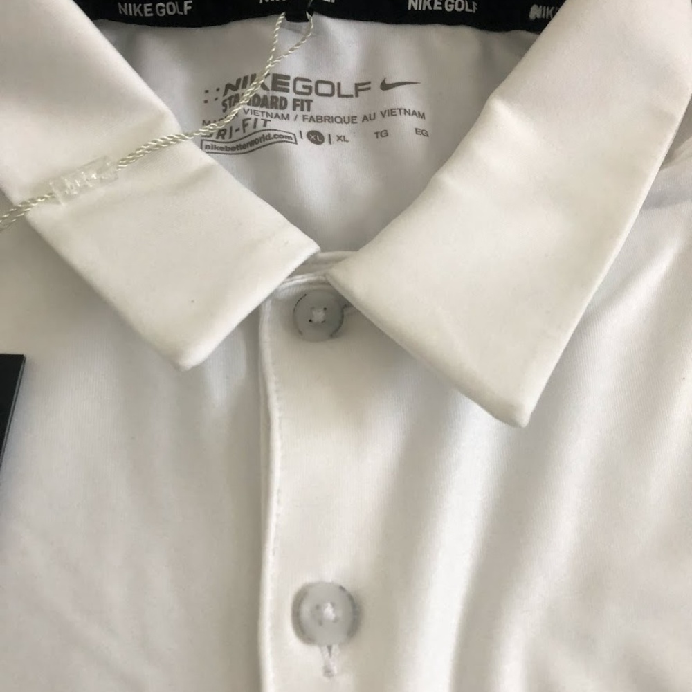 Nike Golf Polo - Picture 3 of 6